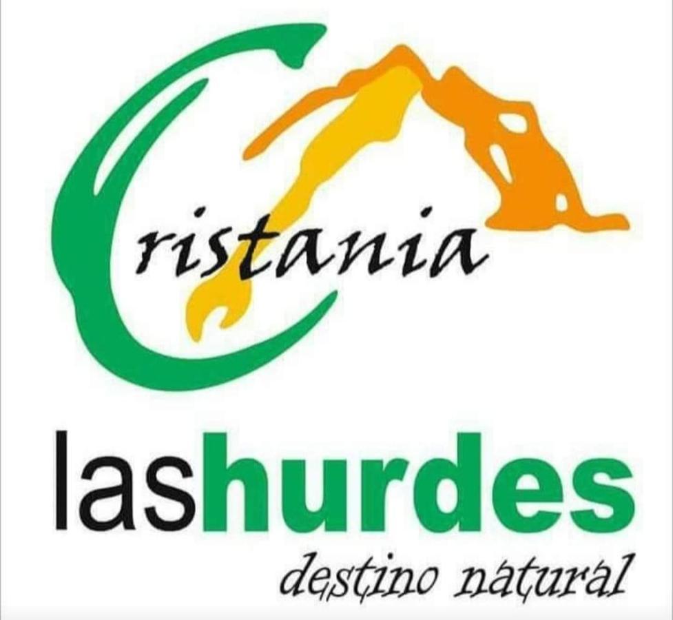 Hotel Rural Cristania Caminomorisco 외부 사진