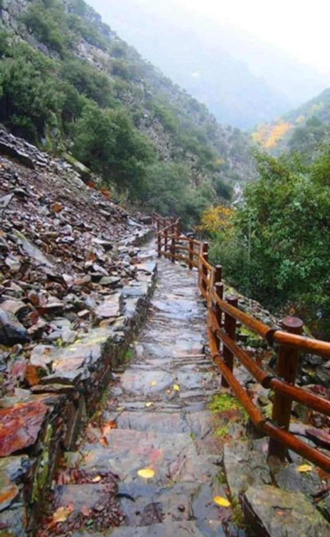 Hotel Rural Cristania Caminomorisco 외부 사진